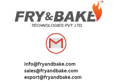 fry and bake technologies pvt. ltd.